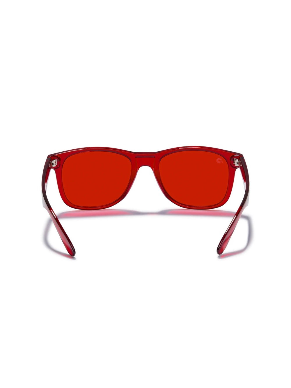 NIB Rainbow OPTX Translucent Sunglasses - Picture 8 of 16